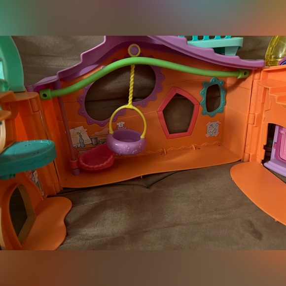 Littlest pet shop houses - Picture 3 of 5